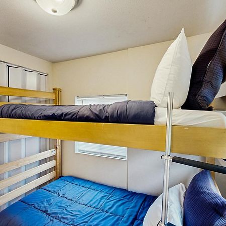 Dna Tiny Beach House Reedsport Dış mekan fotoğraf