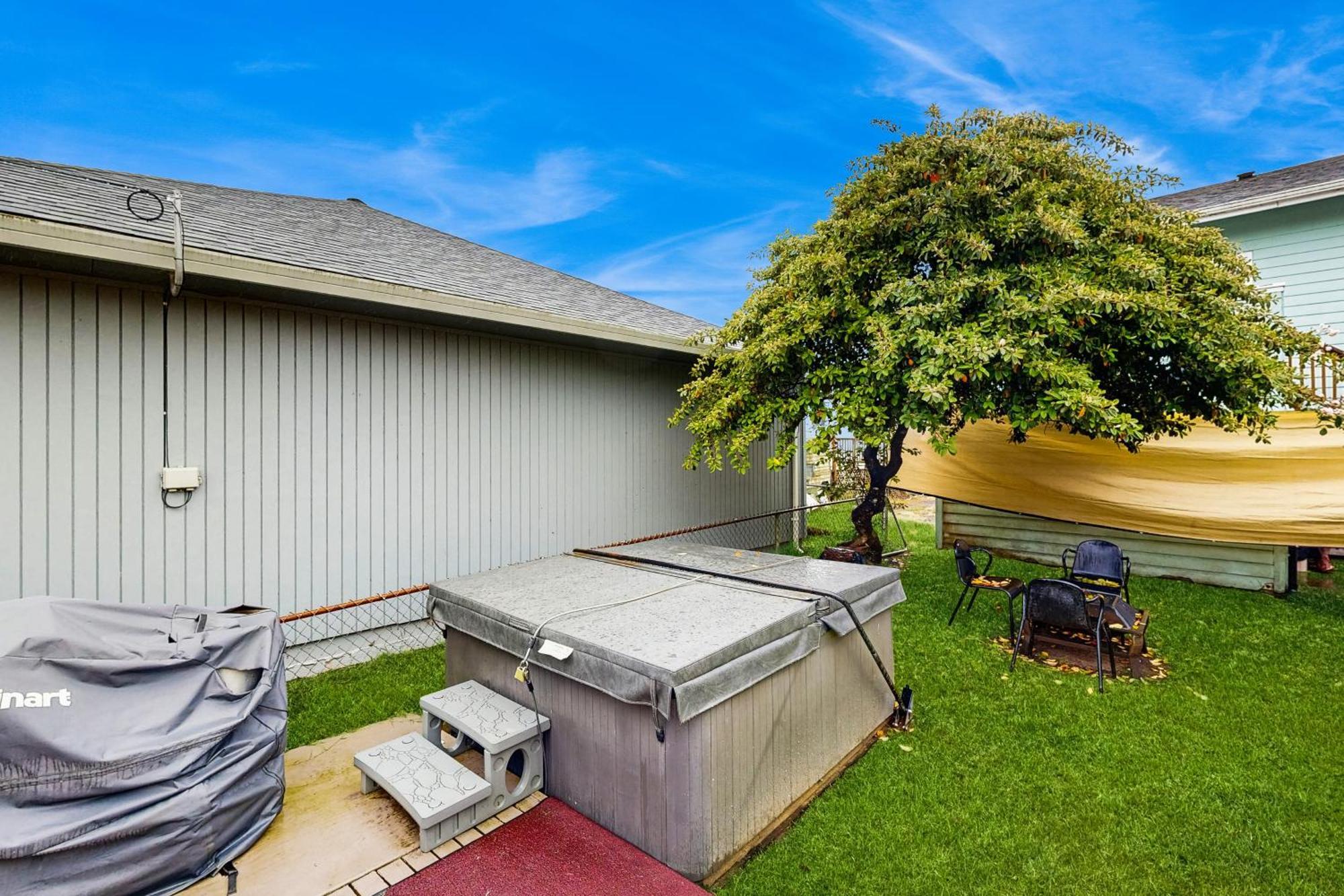 Dna Tiny Beach House Reedsport Dış mekan fotoğraf