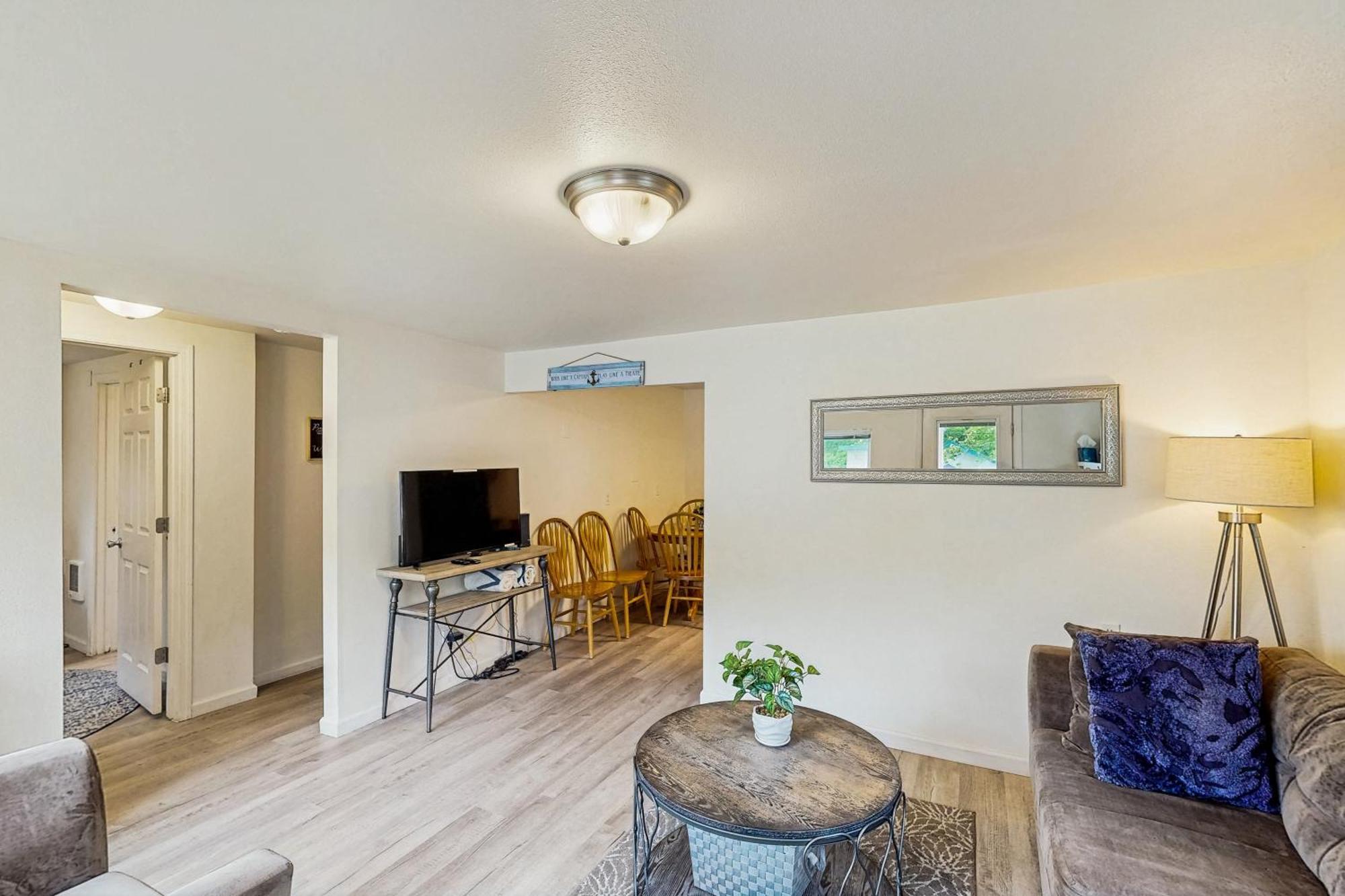 Dna Tiny Beach House Reedsport Dış mekan fotoğraf